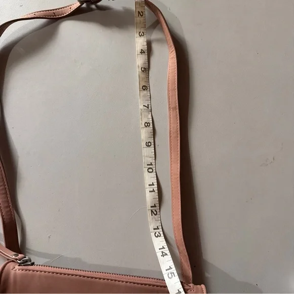 Universal Thread Pink Crossbody Bag - Picture 9 of 10